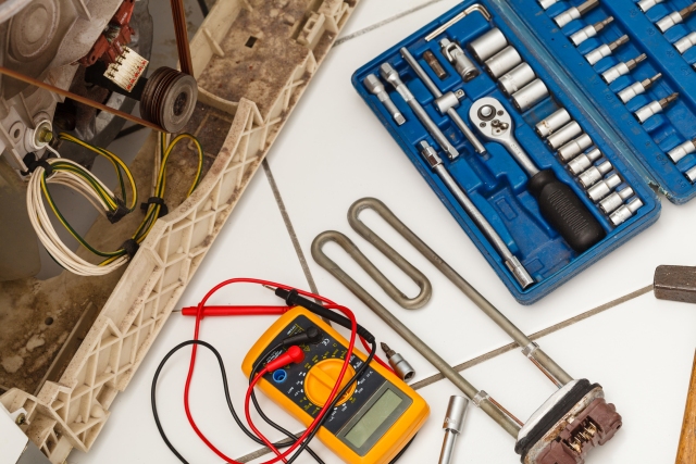 Appliance repairs Stanwell, Stanwell Moor, TW19