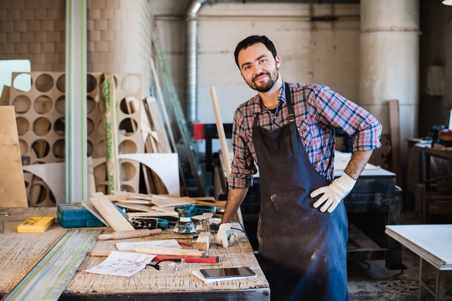 Carpenters Stanwell, Stanwell Moor, TW19