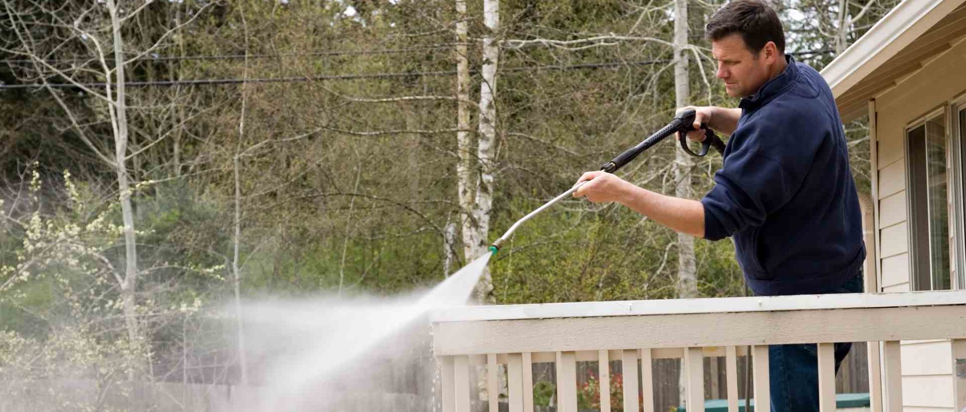 deep cleaning services TW19