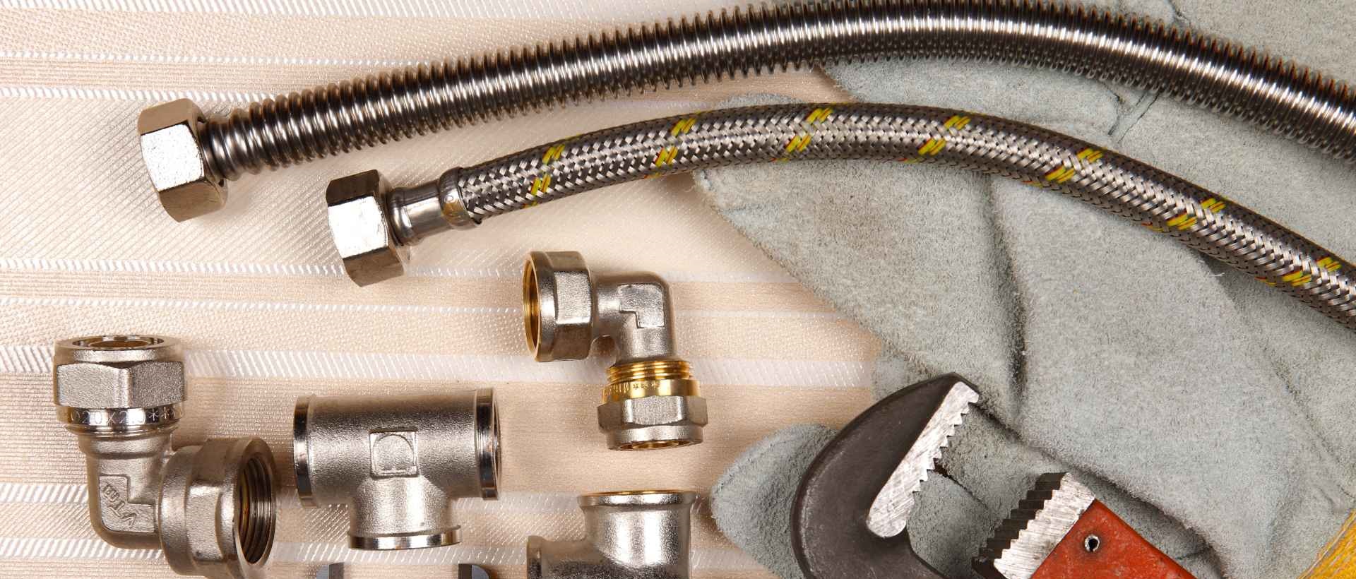 Emergency plumbers TW19