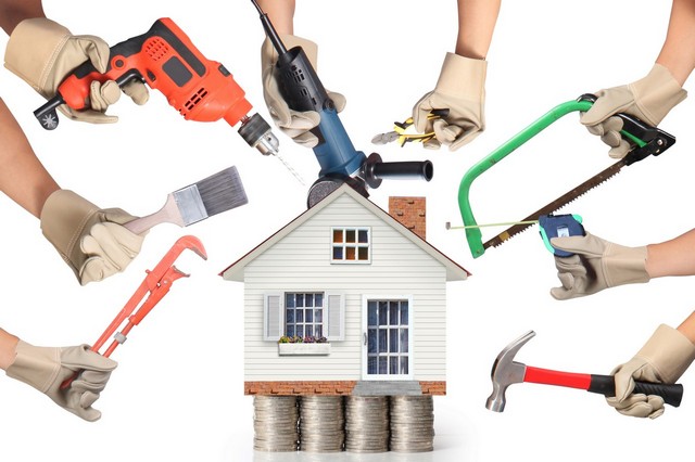 Handyman Services Stanwell, Stanwell Moor, TW19