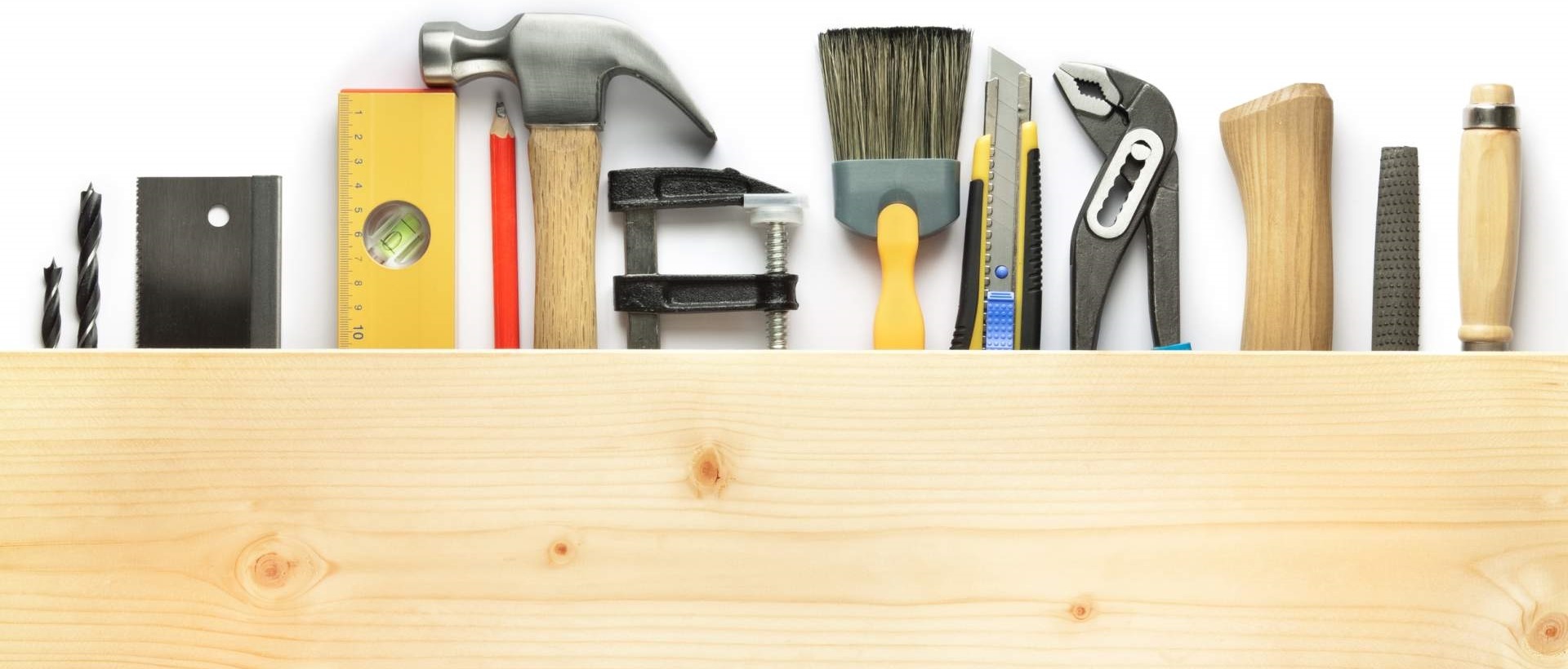 Handyman services TW19