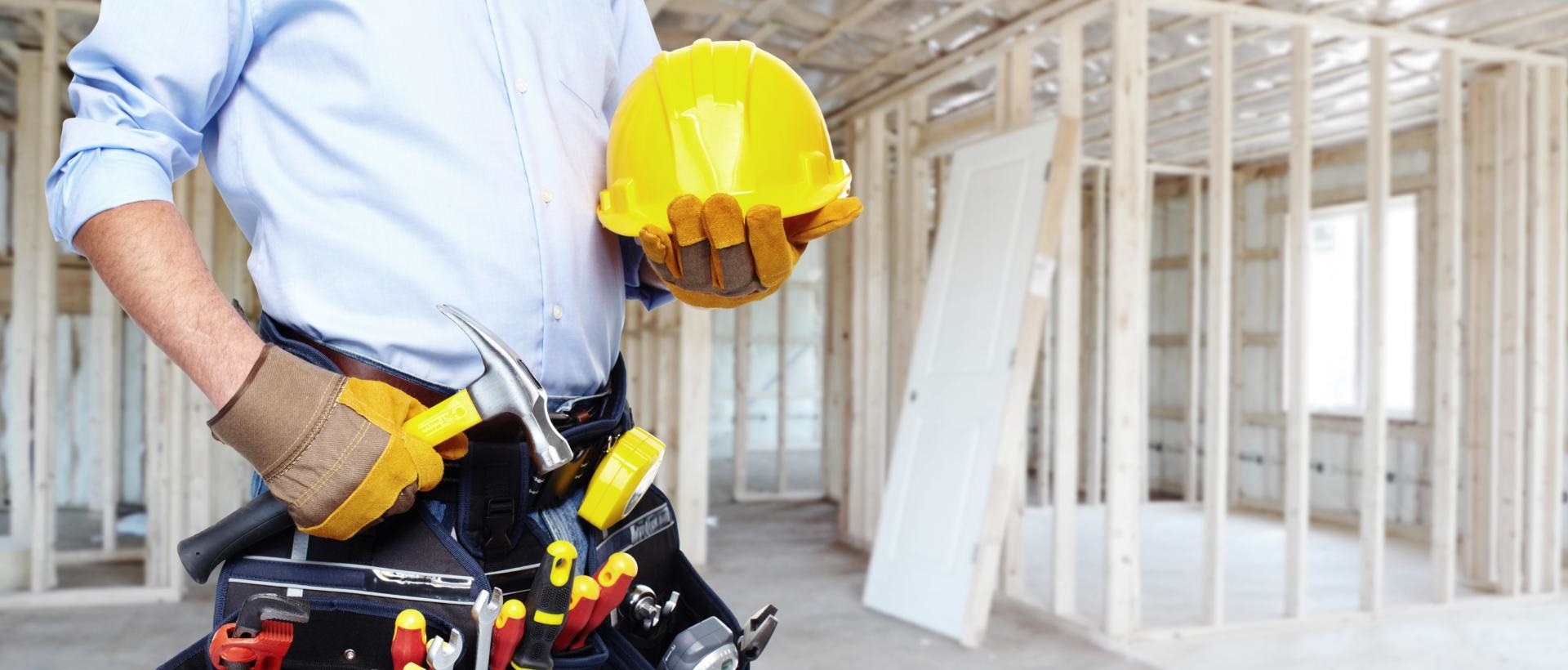 home improvements TW19