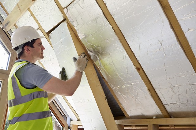 Loft Insulation Stanwell, Stanwell Moor, TW19