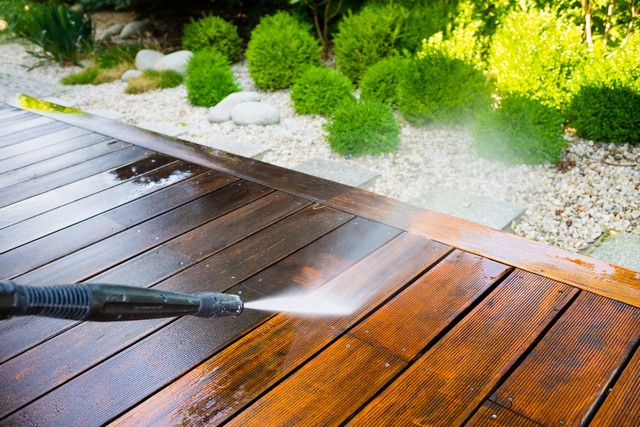 Patio Cleaning Stanwell, Stanwell Moor, TW19