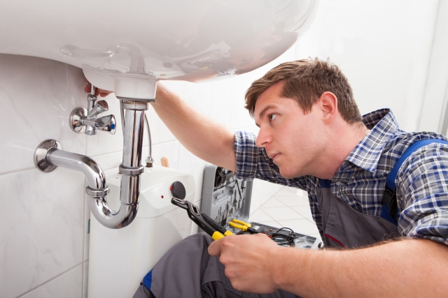 Plumbers Stanwell, Stanwell Moor, TW19