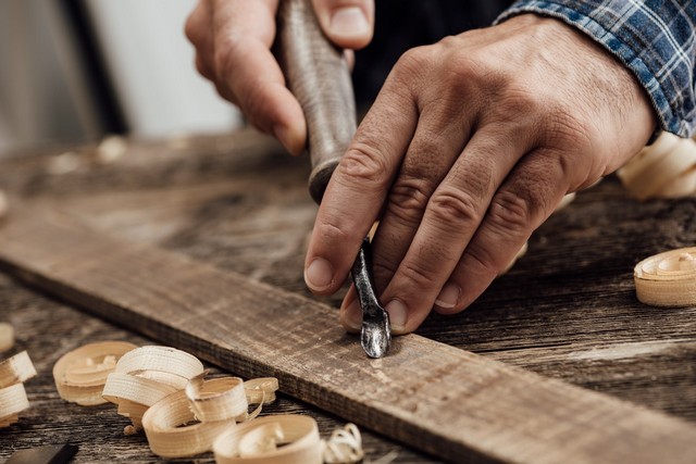 Woodworking Stanwell, Stanwell Moor, TW19